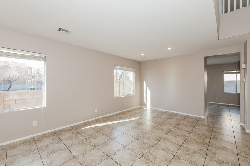 2,535/Mo, 944 Lucky Bamboo Dr Henderson, NV 89052 Living Room View 2
