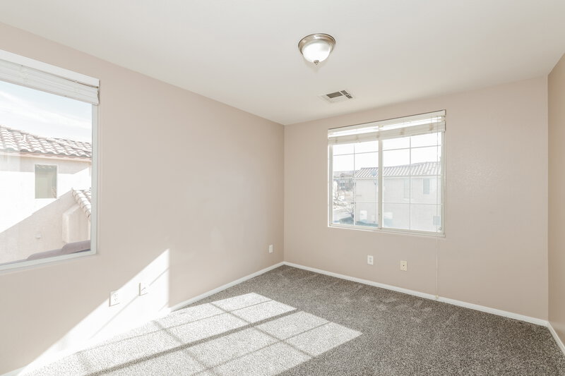 2,535/Mo, 944 Lucky Bamboo Dr Henderson, NV 89052 Bedroom View