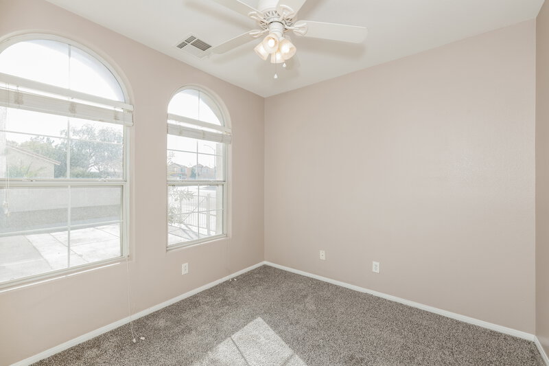 2,535/Mo, 944 Lucky Bamboo Dr Henderson, NV 89052 Bedroom View 3