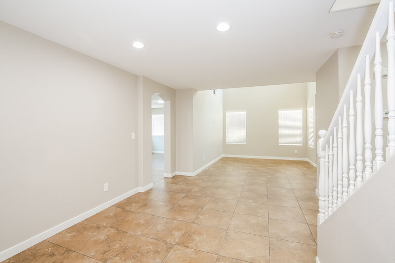 2,360/Mo, 8356 Fort Sedgwick Ave Las Vegas, NV 89131 Living Room View