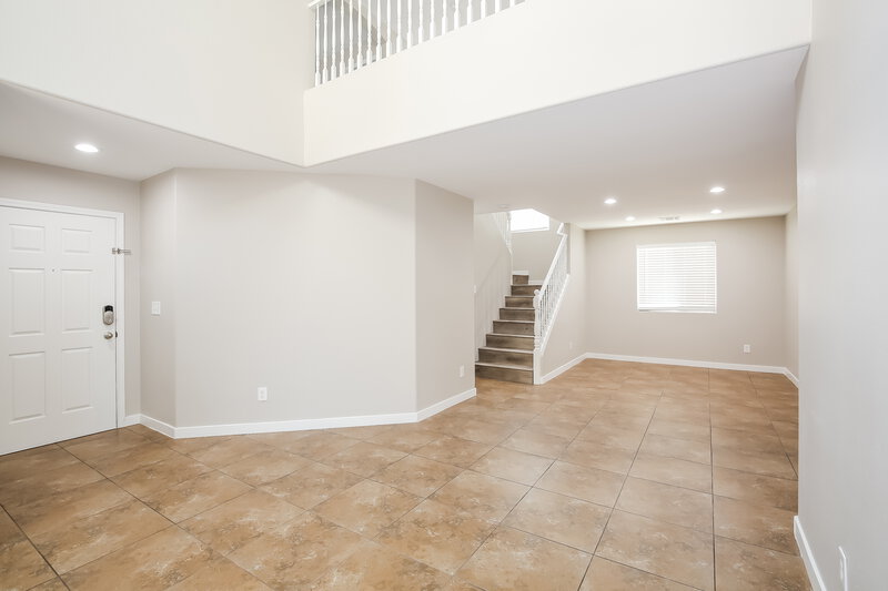 2,360/Mo, 8356 Fort Sedgwick Ave Las Vegas, NV 89131 Living Room View 2