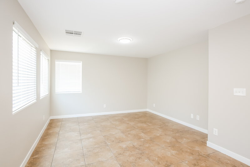 2,360/Mo, 8356 Fort Sedgwick Ave Las Vegas, NV 89131 Living Room View 3
