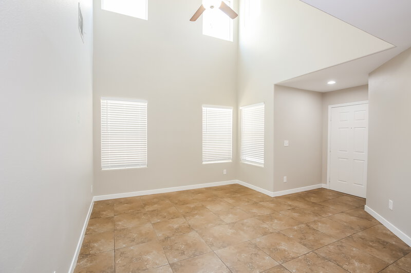 2,360/Mo, 8356 Fort Sedgwick Ave Las Vegas, NV 89131 Family Room View