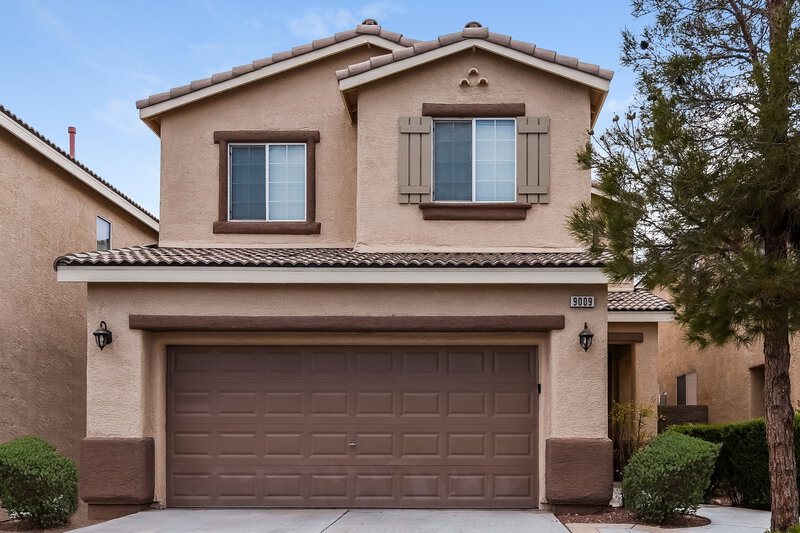 2,160/Mo, 9009 Vintage Wine Ave Las Vegas, NV 89148 External View