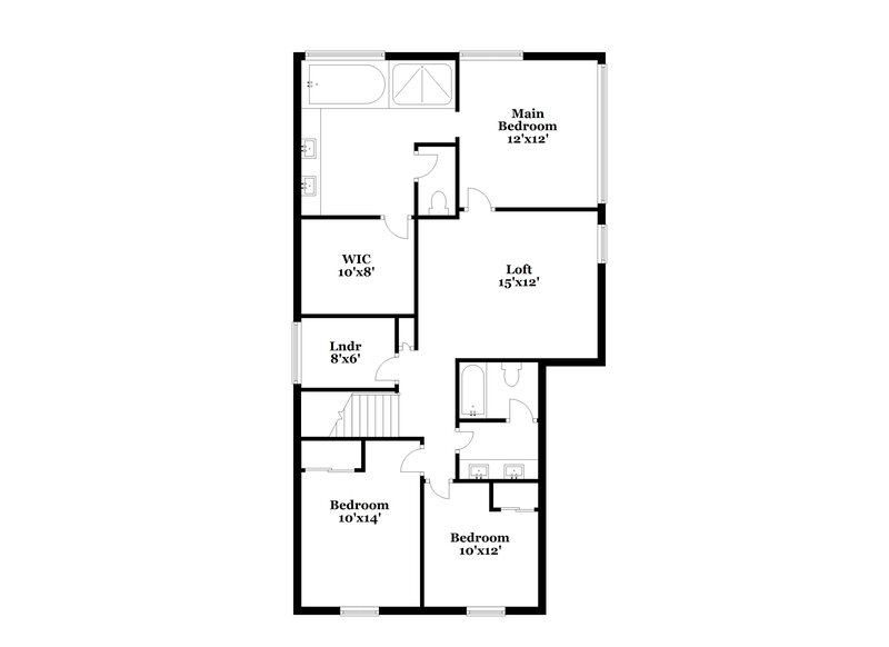 2,160/Mo, 9009 Vintage Wine Ave Las Vegas, NV 89148 View