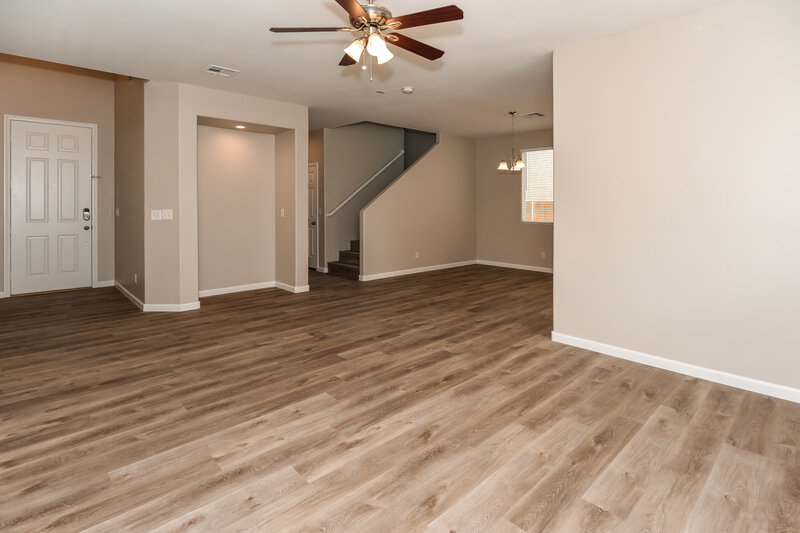 2,160/Mo, 9009 Vintage Wine Ave Las Vegas, NV 89148 Living Room View 2