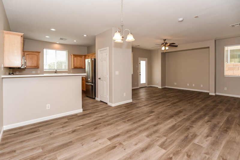 2,160/Mo, 9009 Vintage Wine Ave Las Vegas, NV 89148 Living Room View 4