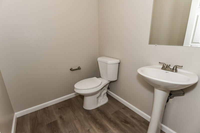 2,160/Mo, 9009 Vintage Wine Ave Las Vegas, NV 89148 Powder Room View