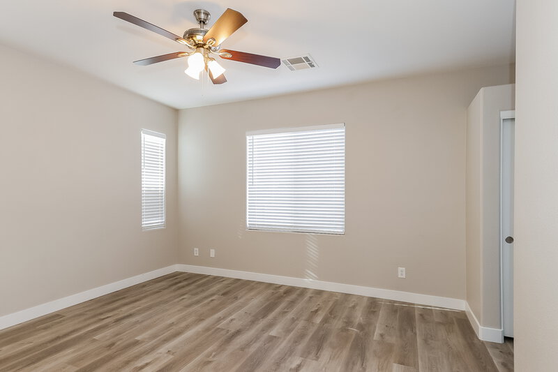 2,015/Mo, 8580 Peaceful Dreams St Las Vegas, NV 89139 Main Bedroom View