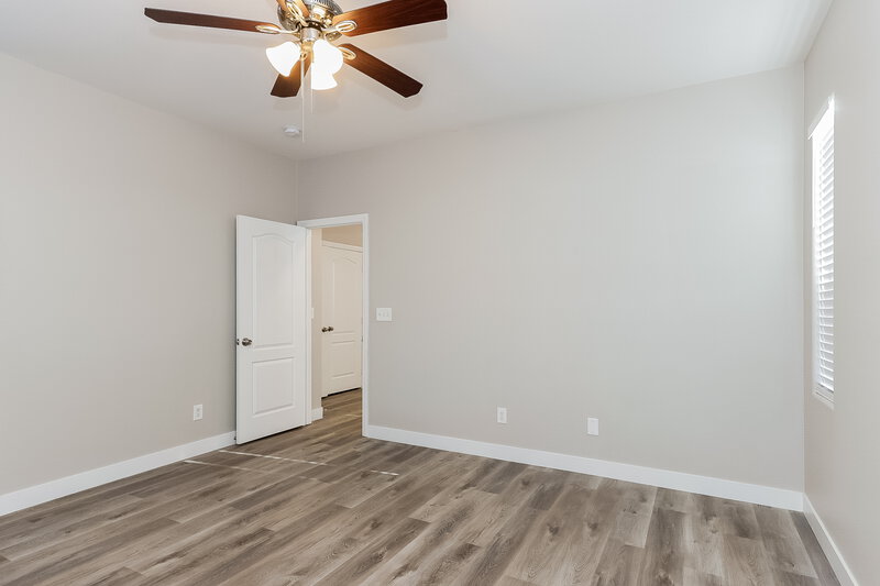 2,015/Mo, 8580 Peaceful Dreams St Las Vegas, NV 89139 Main Bedroom View 2