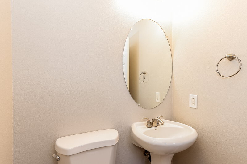 2,015/Mo, 8580 Peaceful Dreams St Las Vegas, NV 89139 Powder Room View