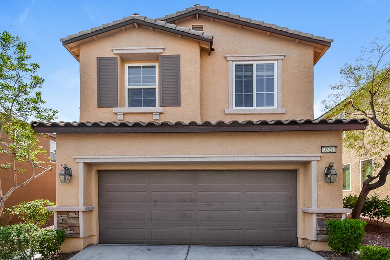 2,290/Mo, 9321 Golden Lad Ave Las Vegas, NV 89166 External View