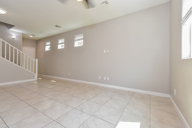 2,290/Mo, 9321 Golden Lad Ave Las Vegas, NV 89166 Living Room View