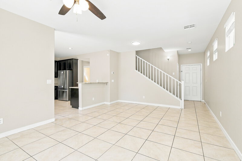 2,265/Mo, 9321 Golden Lad Ave Las Vegas, NV 89166 Living Room View 2