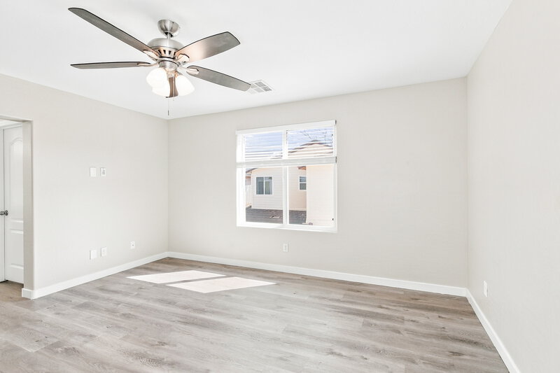 2,265/Mo, 9321 Golden Lad Ave Las Vegas, NV 89166 Primary Bedroom View