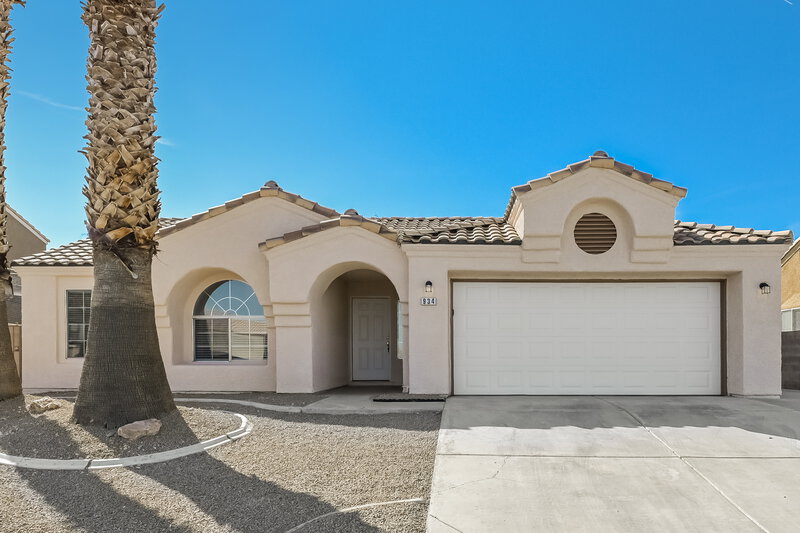 2,195/Mo, 934 Wagon Train Dr Henderson, NV 89002 External View