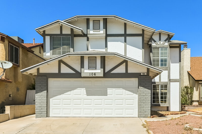 2,340/Mo, 106 Spinnaker Dr Henderson, NV 89015 External View
