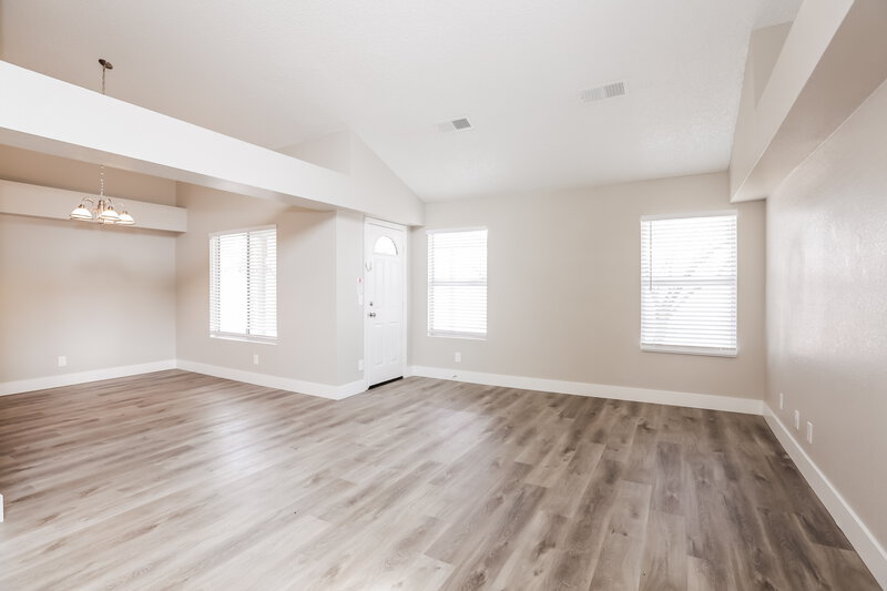 2,295/Mo, 106 Spinnaker Dr Henderson, NV 89015 Living Room View