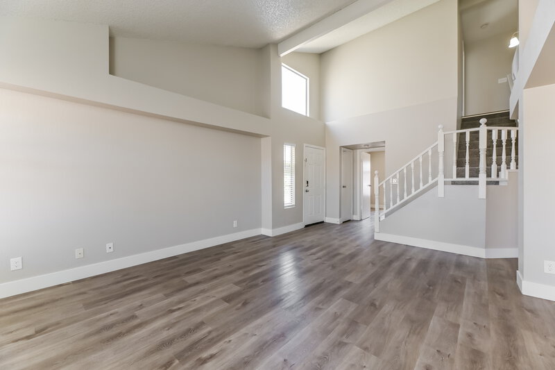 2,340/Mo, 106 Spinnaker Dr Henderson, NV 89015 Living Room View