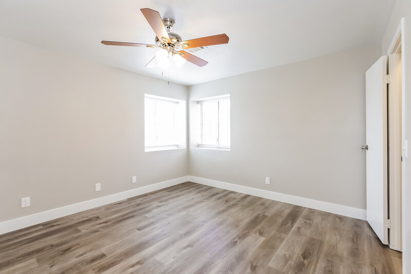 2,295/Mo, 106 Spinnaker Dr Henderson, NV 89015 Main Bedroom View