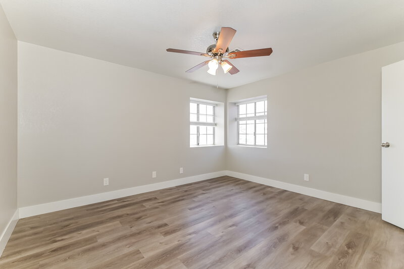 2,340/Mo, 106 Spinnaker Dr Henderson, NV 89015 Main Bedroom View