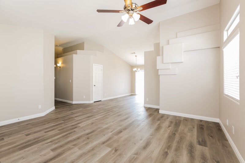 2,080/Mo, 6305 Belgium Dr Las Vegas, NV 89122 Living Room View 2