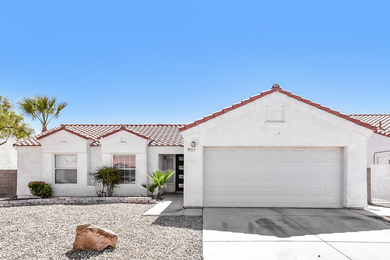 1,930/Mo, 3917 Herblinda Ln North Las Vegas, NV 89032 External View