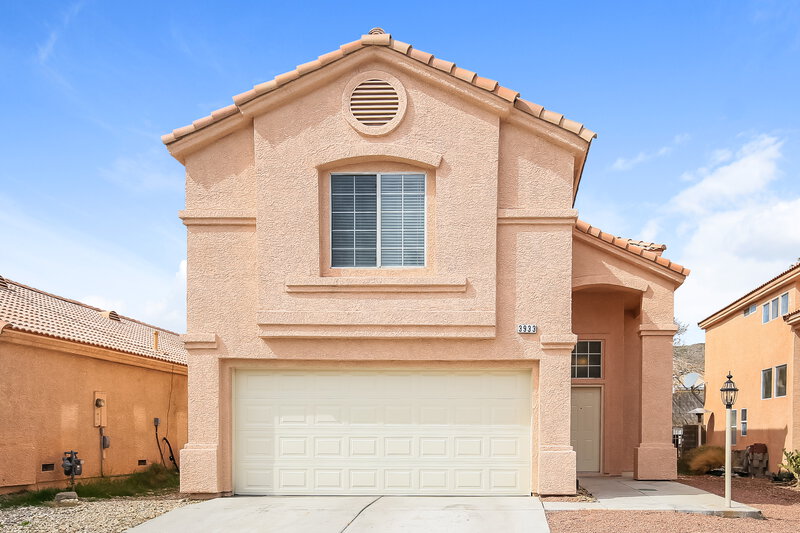 2,325/Mo, 3933 Canyon Meadows Ct Las Vegas, NV 89129 External View