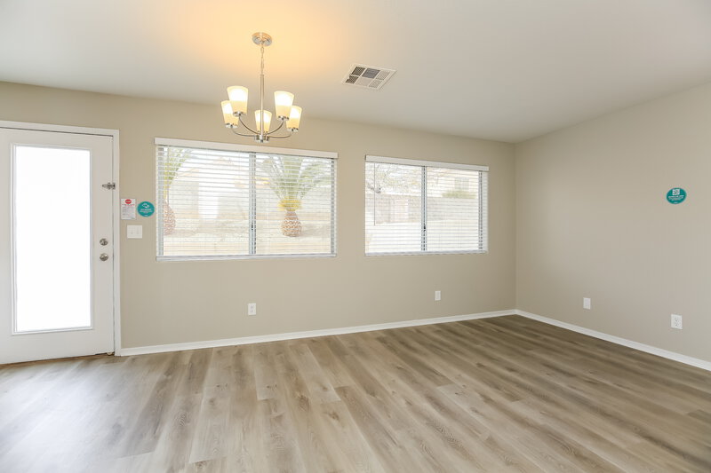 2,325/Mo, 3933 Canyon Meadows Ct Las Vegas, NV 89129 Family Room View