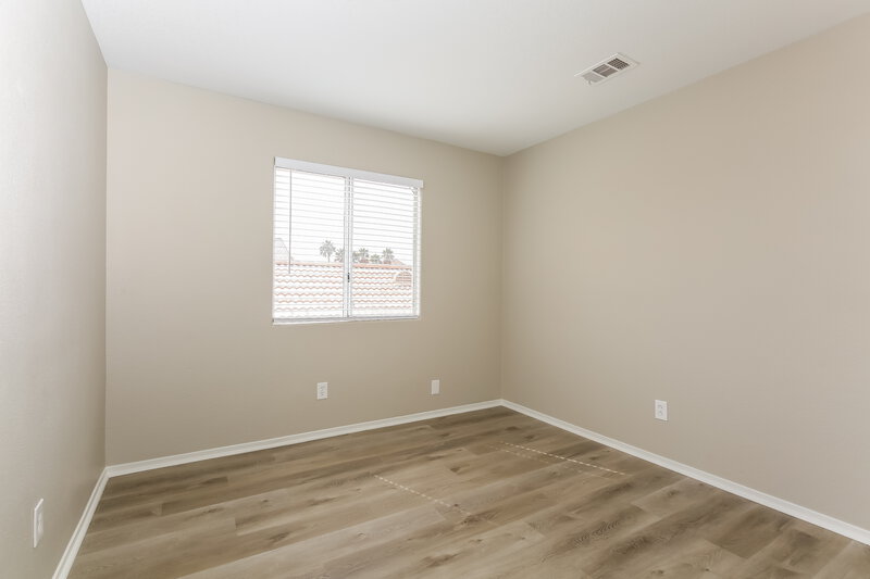 2,325/Mo, 3933 Canyon Meadows Ct Las Vegas, NV 89129 Bedroom View