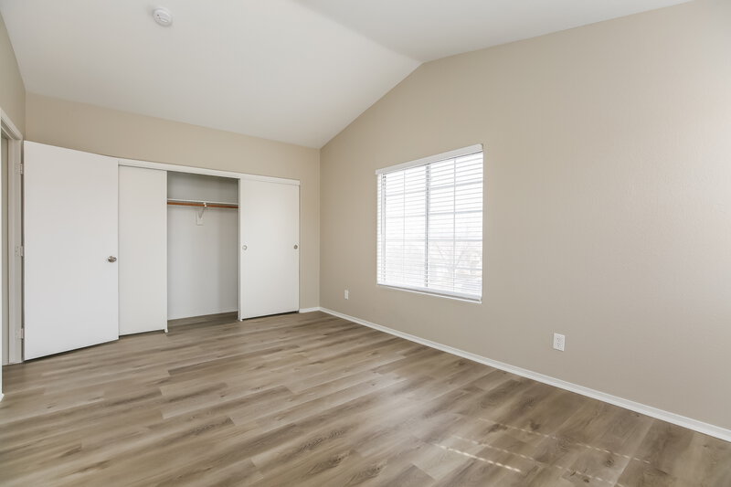 2,325/Mo, 3933 Canyon Meadows Ct Las Vegas, NV 89129 Bedroom View 3