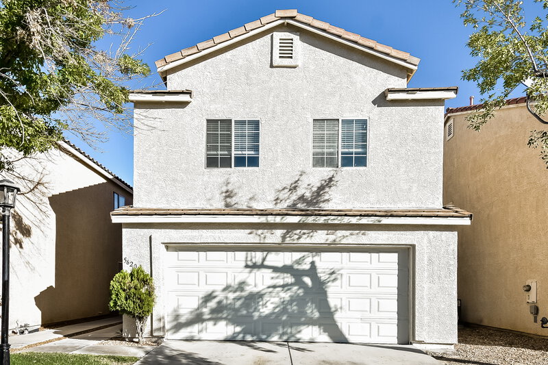 1,895/Mo, 5620 Cactus Thorn Ave Las Vegas, NV 89118 External View
