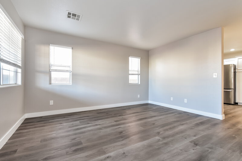 1,895/Mo, 5620 Cactus Thorn Ave Las Vegas, NV 89118 Living Room View