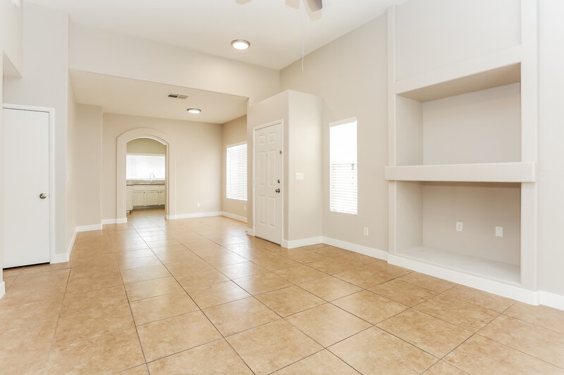 3,080/Mo, 8044 Exploration Ave Las Vegas, NV 89131 Living Room View 2