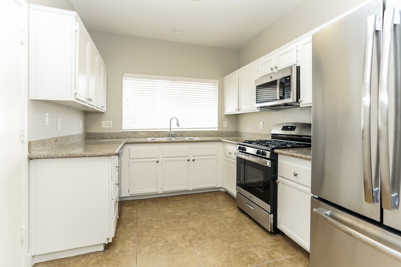 3,080/Mo, 8044 Exploration Ave Las Vegas, NV 89131 Kitchen View