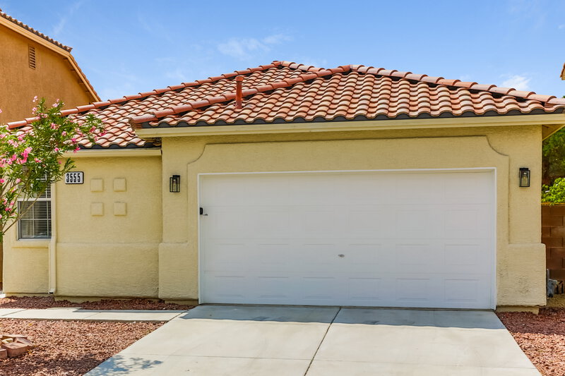 3,280/Mo, 3555 April Springs St Las Vegas, NV 89147 External View