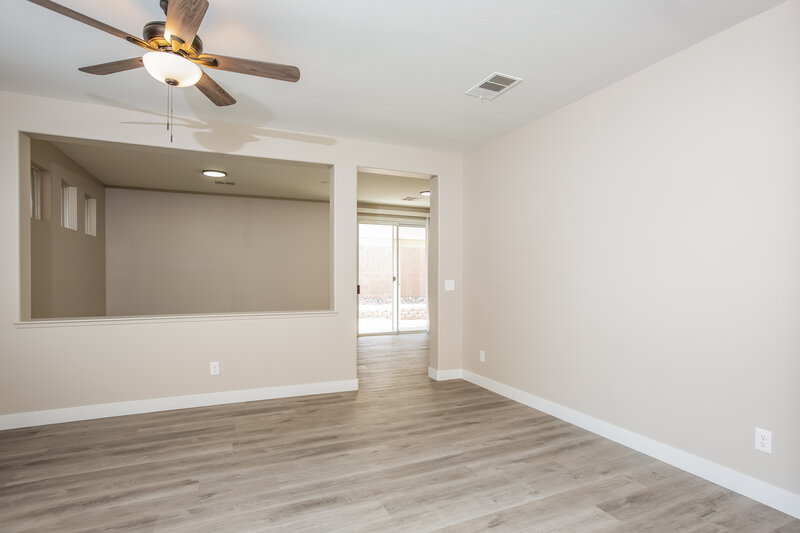 3,280/Mo, 3555 April Springs St Las Vegas, NV 89147 Living Room View 2