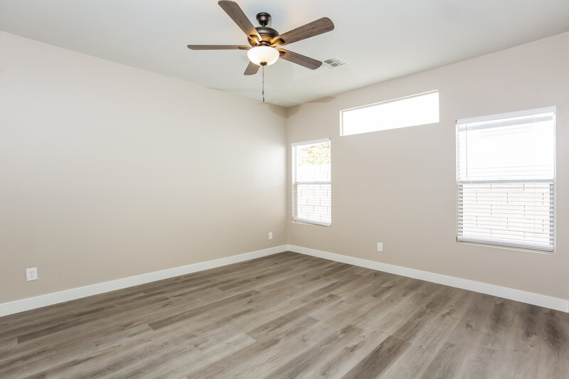 3,280/Mo, 3555 April Springs St Las Vegas, NV 89147 Main Bedroom View