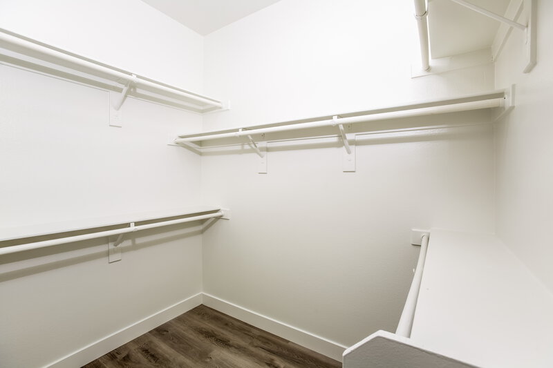 3,280/Mo, 3555 April Springs St Las Vegas, NV 89147 Walk In Closet View