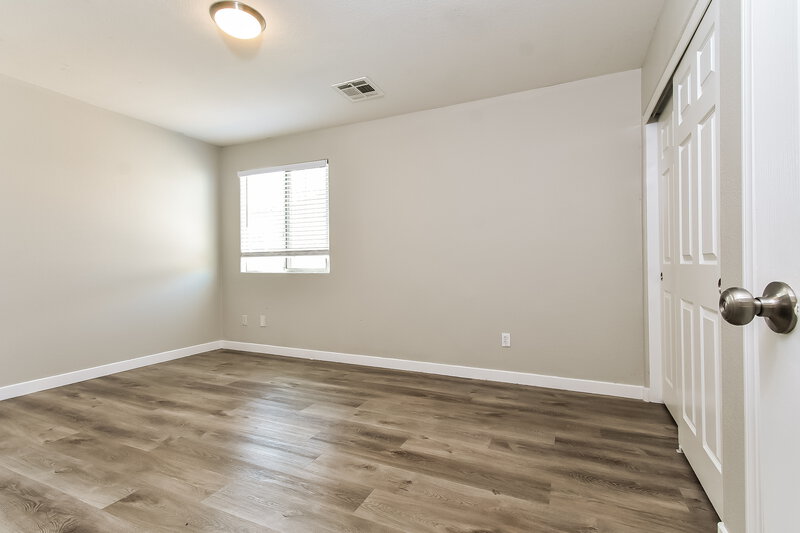 1,875/Mo, 7941 Violet Dawn St Las Vegas, NV 89149 Bedroom View