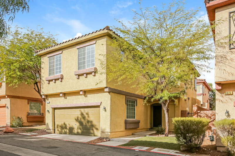 1,915/Mo, 8928 Brentwood Grove Ct Las Vegas, NV 89149 Misc View