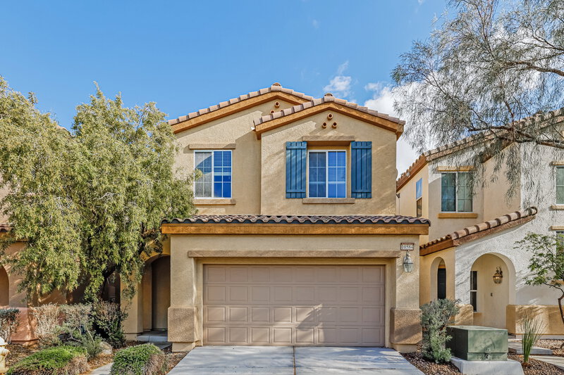 1,995/Mo, 10584 La Campana St Las Vegas, NV 89179 External View