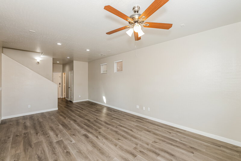 1,995/Mo, 10584 La Campana St Las Vegas, NV 89179 Living Room View 2