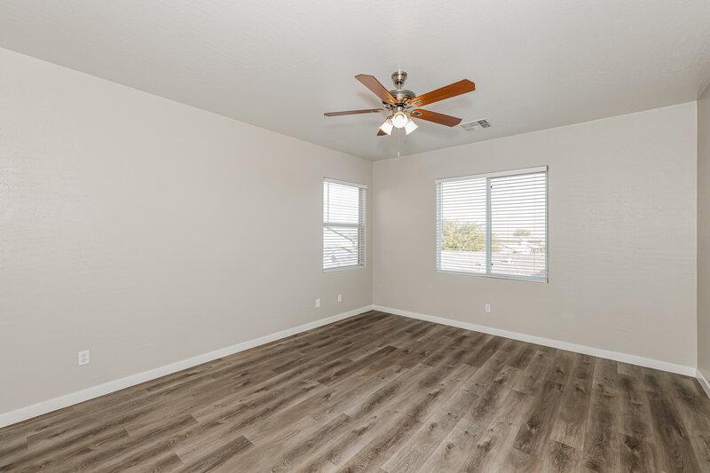 1,995/Mo, 10584 La Campana St Las Vegas, NV 89179 Main Bedroom View