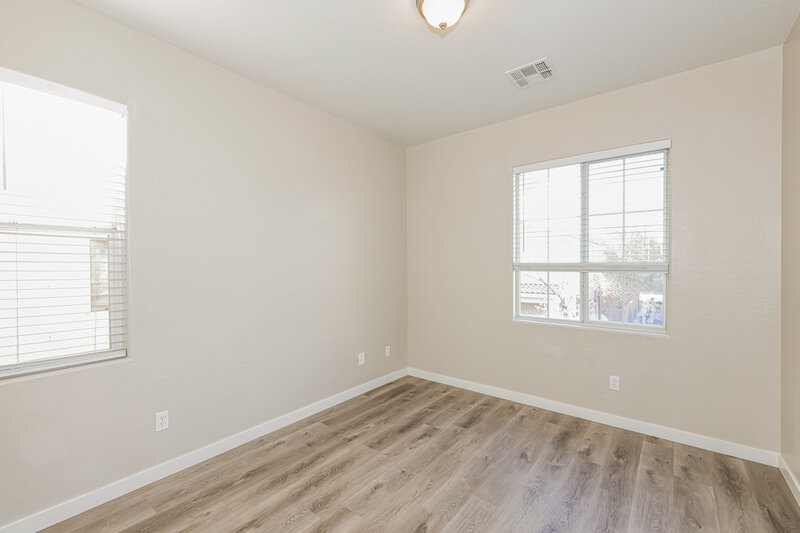 1,995/Mo, 10584 La Campana St Las Vegas, NV 89179 Bedroom View 2