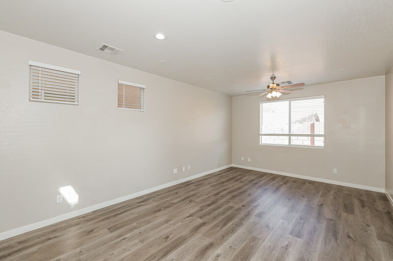 1,995/Mo, 10584 La Campana St Las Vegas, NV 89179 Bedroom View 3