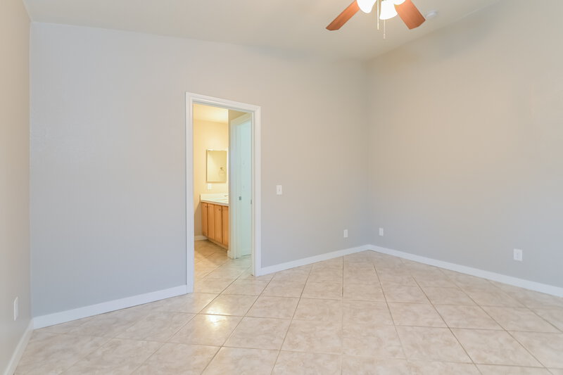 1,880/Mo, 5537 Harbour Pointe Ave Las Vegas, NV 89122 Main Bedroom View