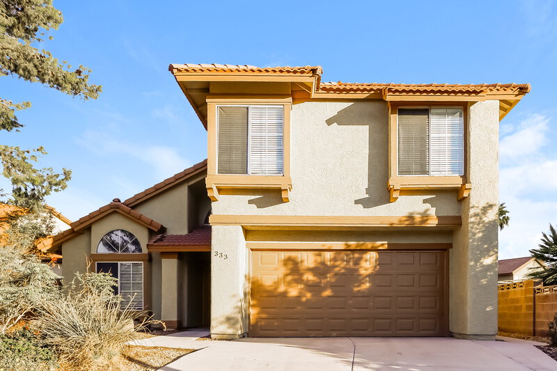 2,485/Mo, 333 Santa Monica Drive Henderson, NV 89014 External View