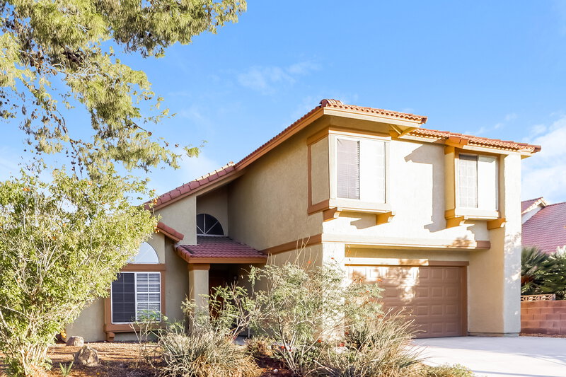 2,485/Mo, 333 Santa Monica Drive Henderson, NV 89014 Front View