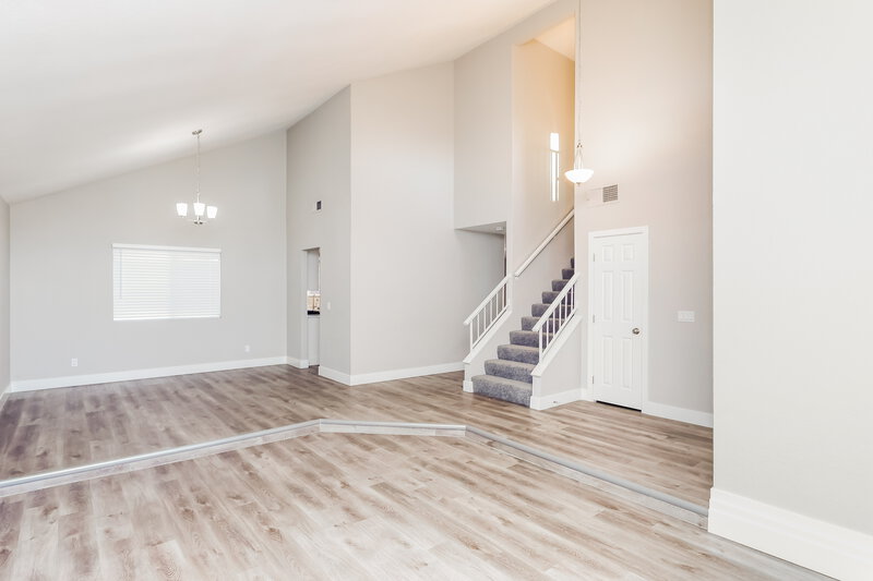 2,485/Mo, 333 Santa Monica Drive Henderson, NV 89014 Living Room View